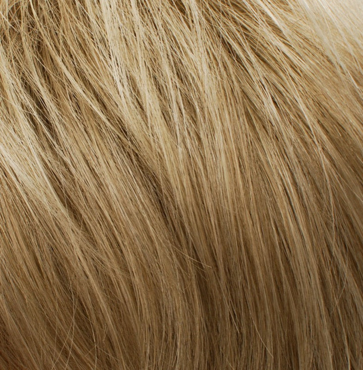 18S22 | 18 and 22 Blend: Lighter Front, Darker Back