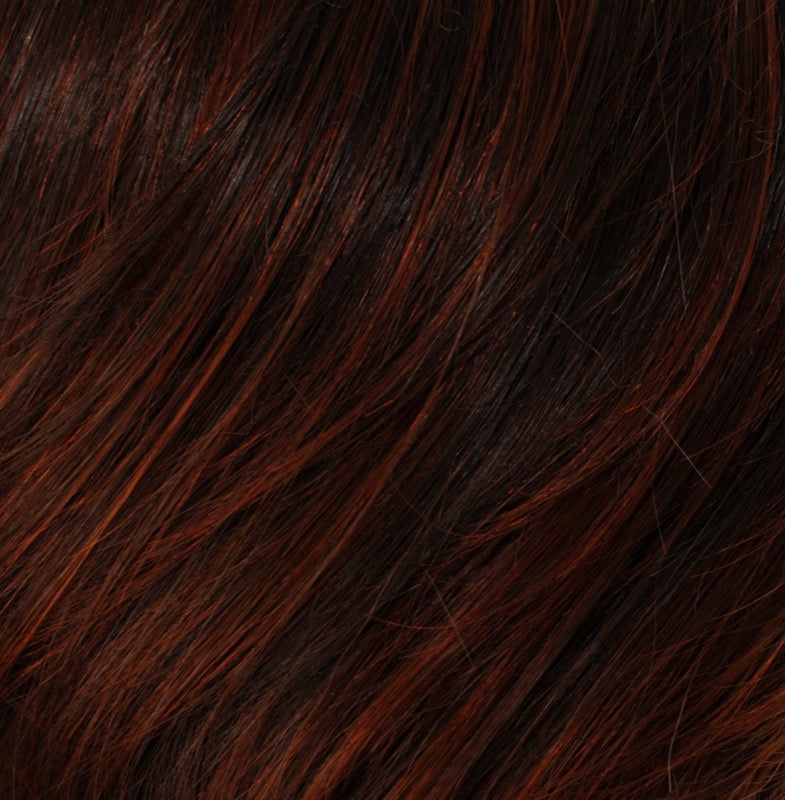 2832 | 4 with Dark Reds