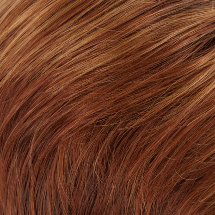 32S29 | 32 and 29 Blend: Lighter Front, Darker Back