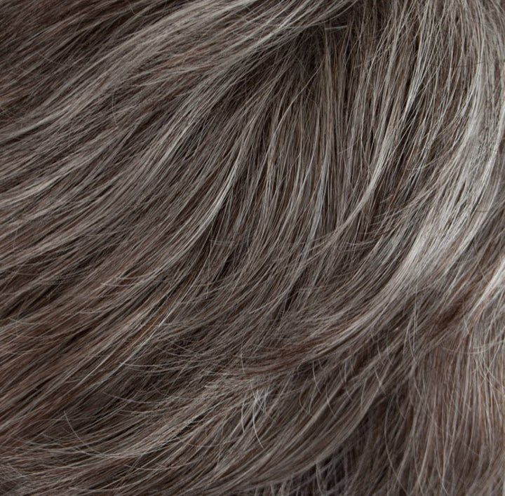 44S60 | 60 and 44 Blend: Lighter Front, Darker Back