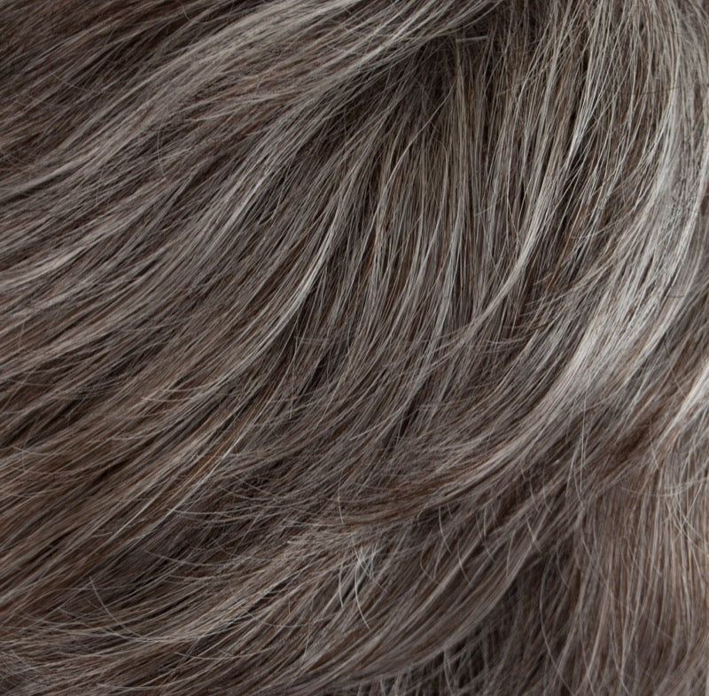 44S60 | 60 and 44 Blend: Lighter Front, Darker Back