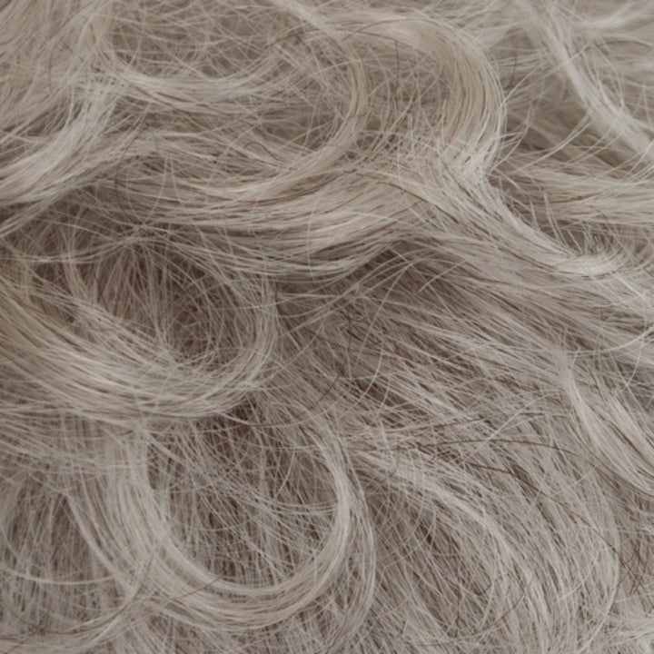 59 | Medium Brown with 95% Gray Blend