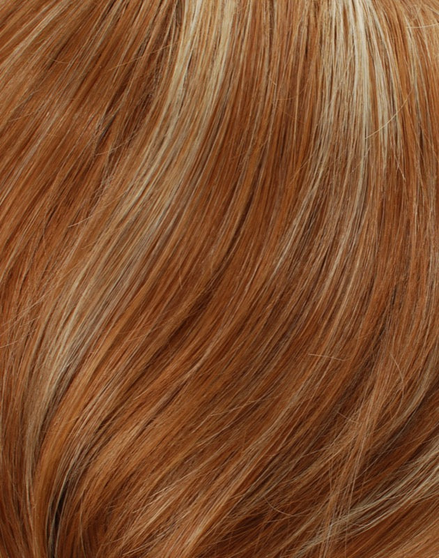 613HL27 | 27 Base with 15% 613 Highlights