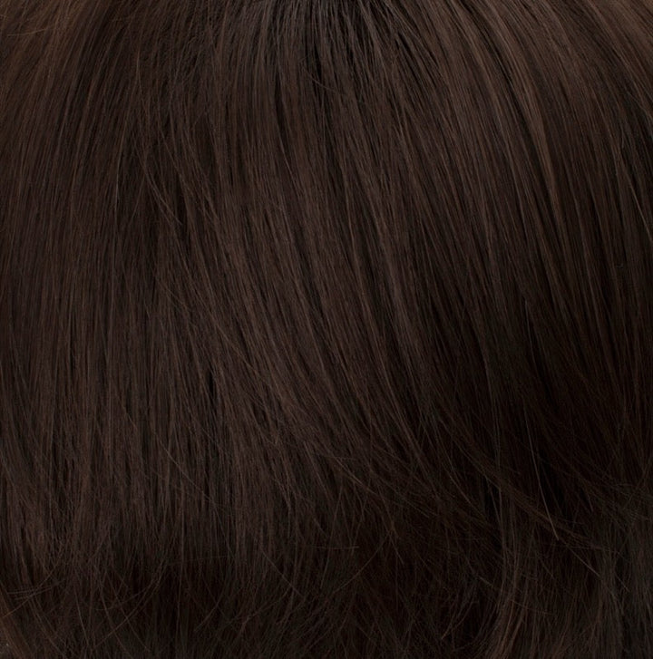 6 | Medium Brown