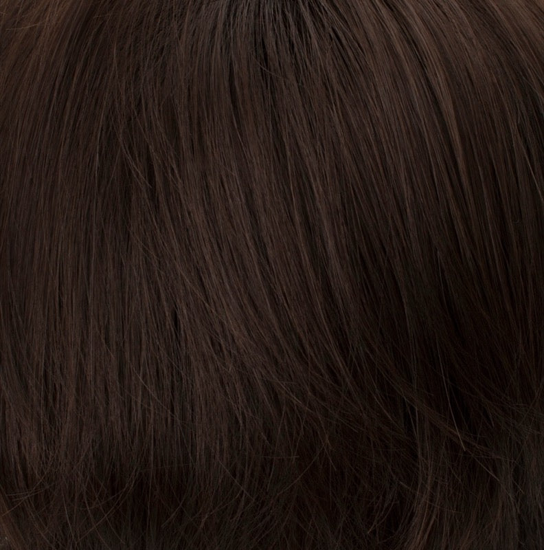 6 | Medium Brown