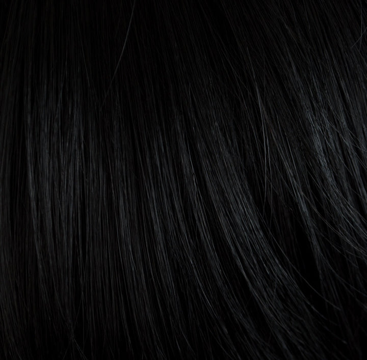 Black | 1 and 1B Blend