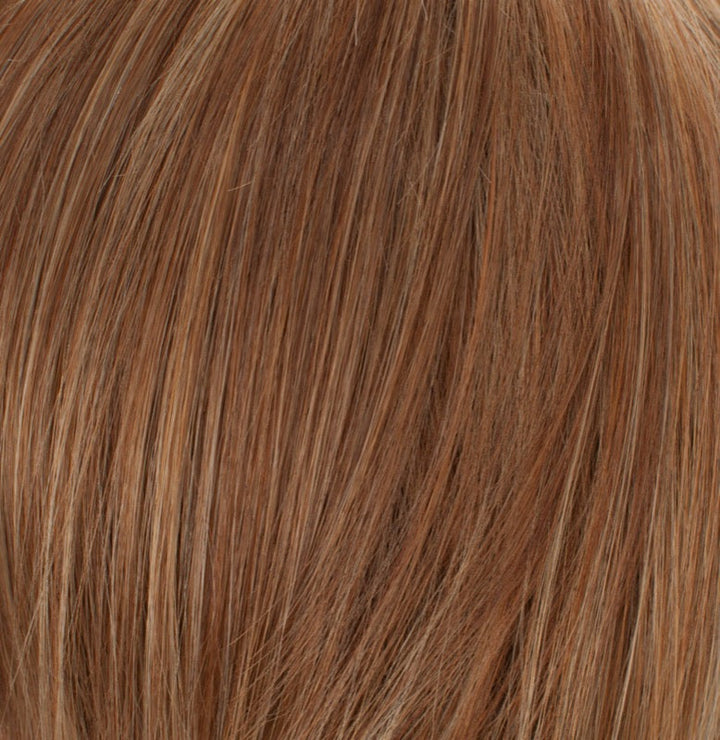Blush | Between 27 and 28 with Gold Highlights