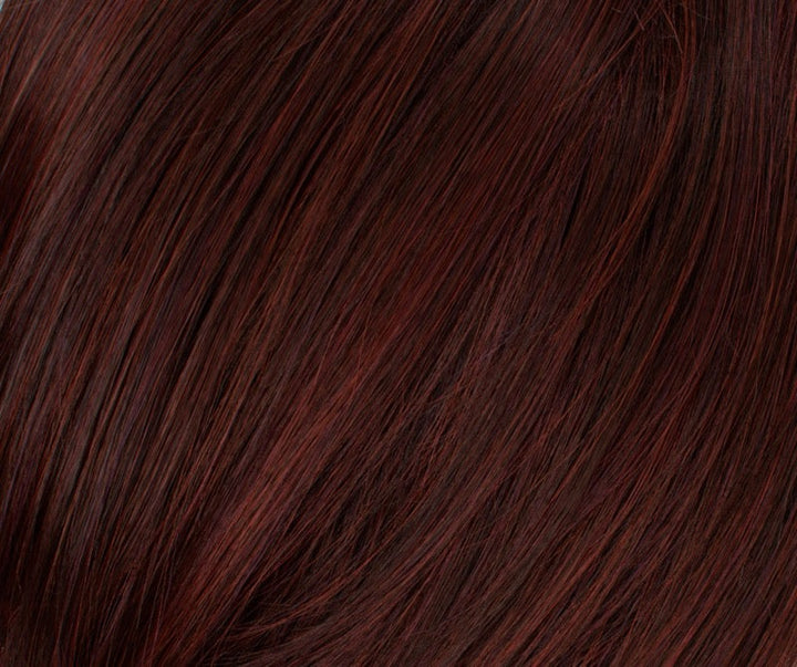 Cherry Brown | 6, 33, and Burgundy