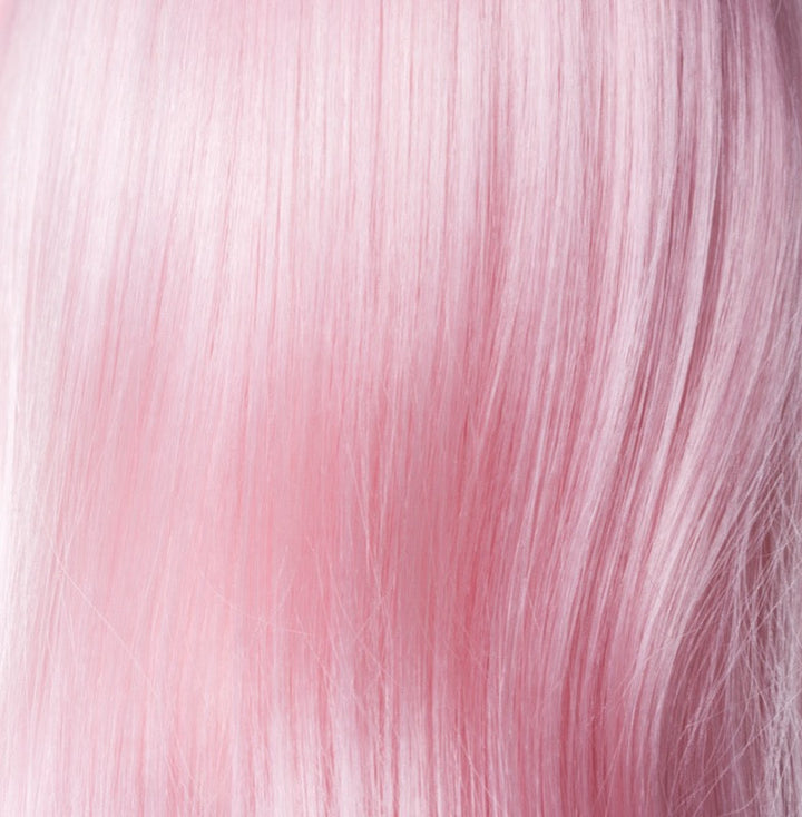 Cotton Candy | Cotton Candy Pink