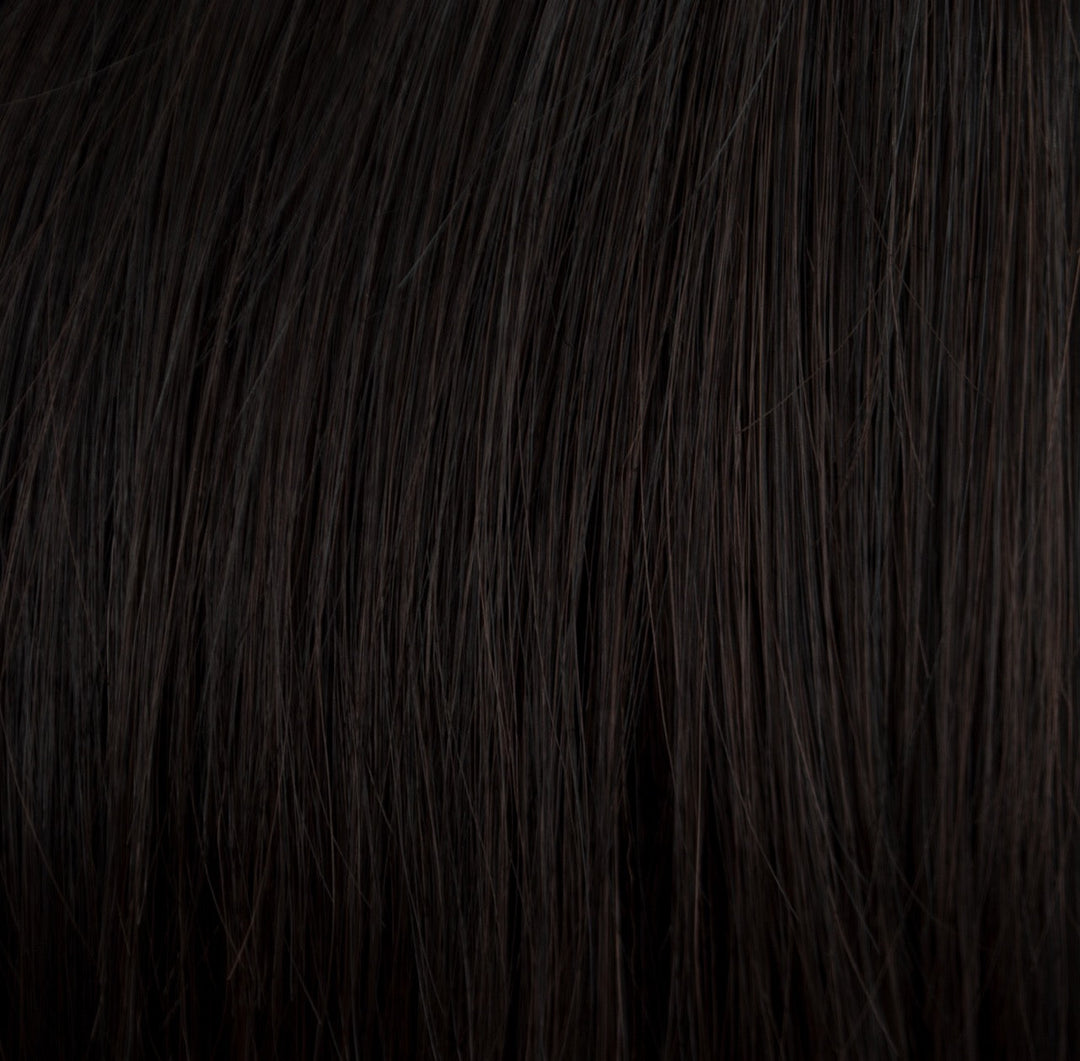 Darkest Brown | 1B/2/4 Blend