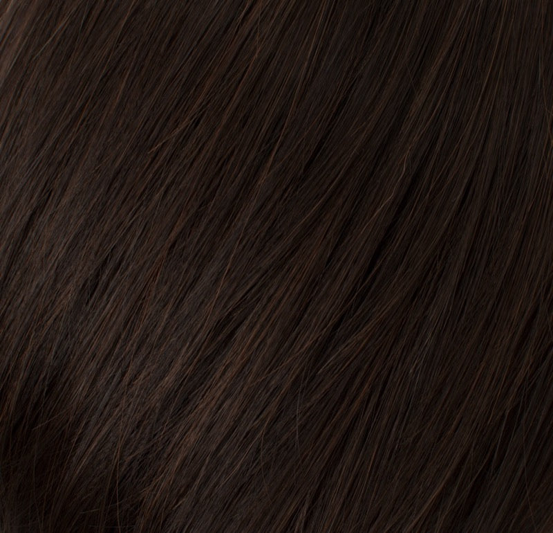 Ginger Brown | 2/4/6 Mix with Hint of Red