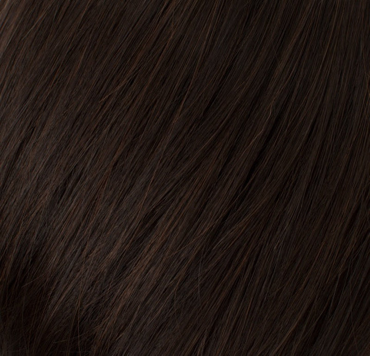 Ginger Brown | 2/4/6 Mix with Hint of Red