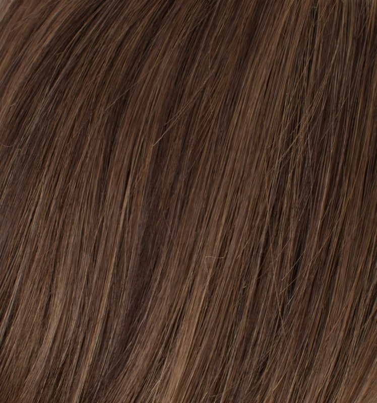 Golden Brown | 10 with Gold Highlights