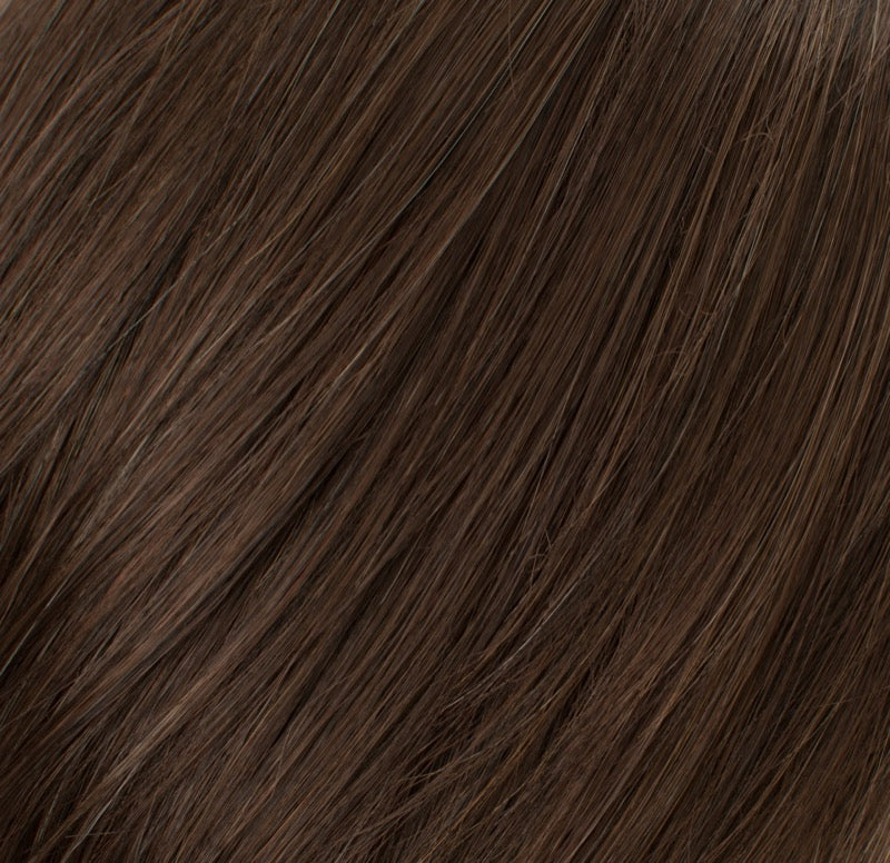 Hot Cocoa | Light Highlights Golden Brown