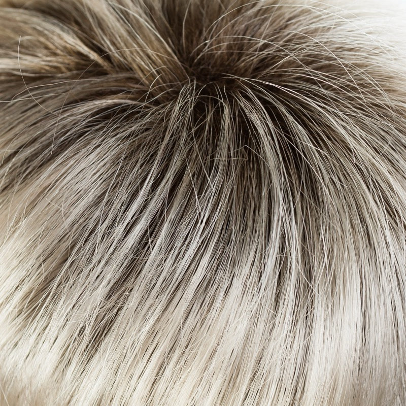 Rooted Blonde | 8 Root with 613 Ends