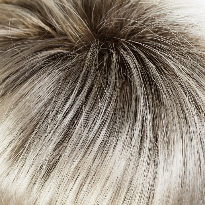 Rooted Blonde | 8 Root with 613 Ends