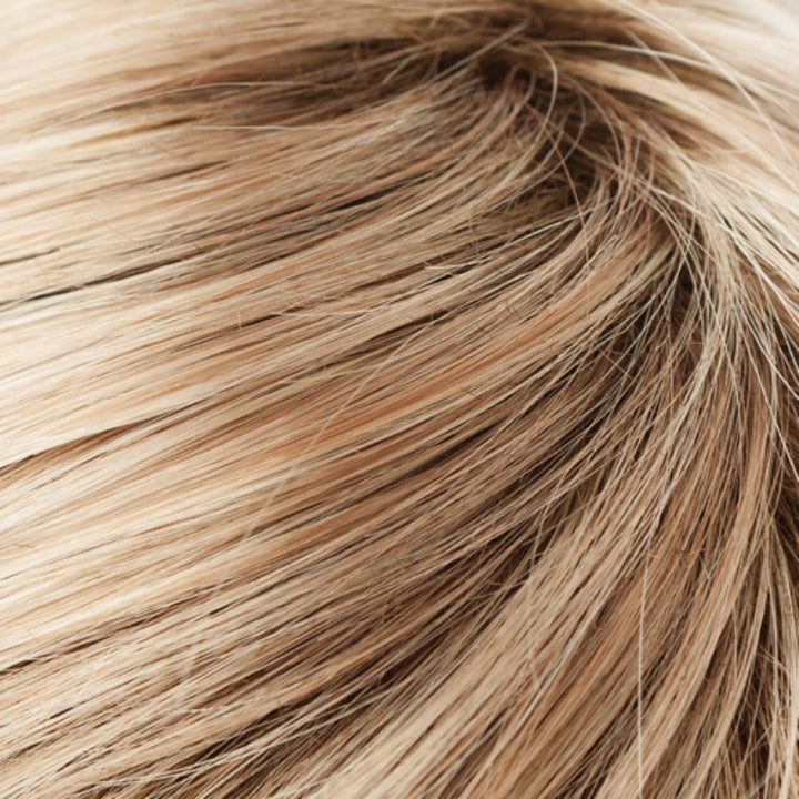 Rooted Champagne | 8 Root with Iced Champagne Ends