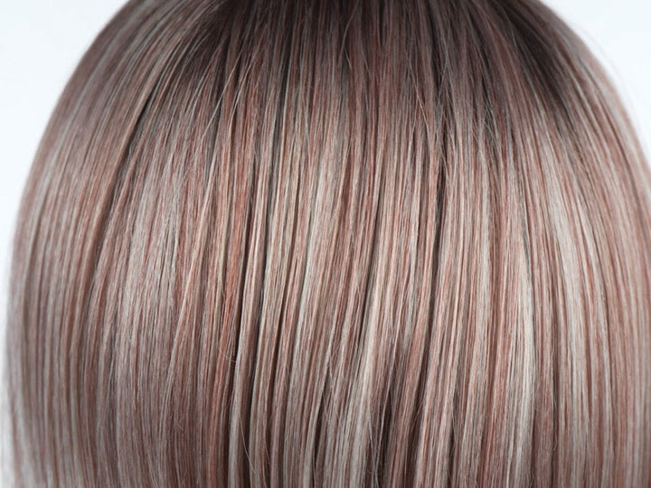 Rooted Pink Pearl