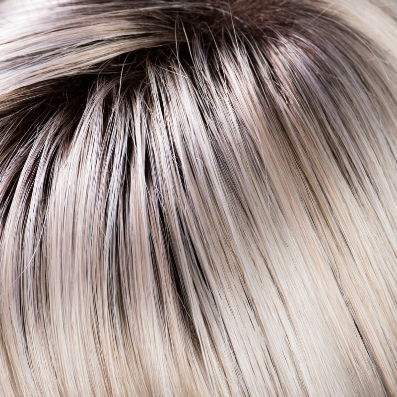 Rooted Platinum | 4 Root with T Platinum Ends