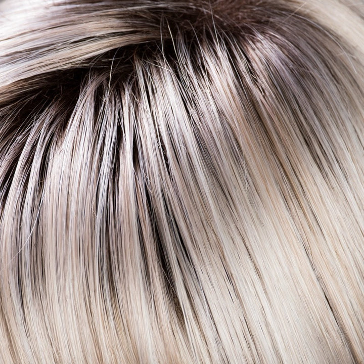 Rooted Platinum | 4 Root with T Platinum Ends