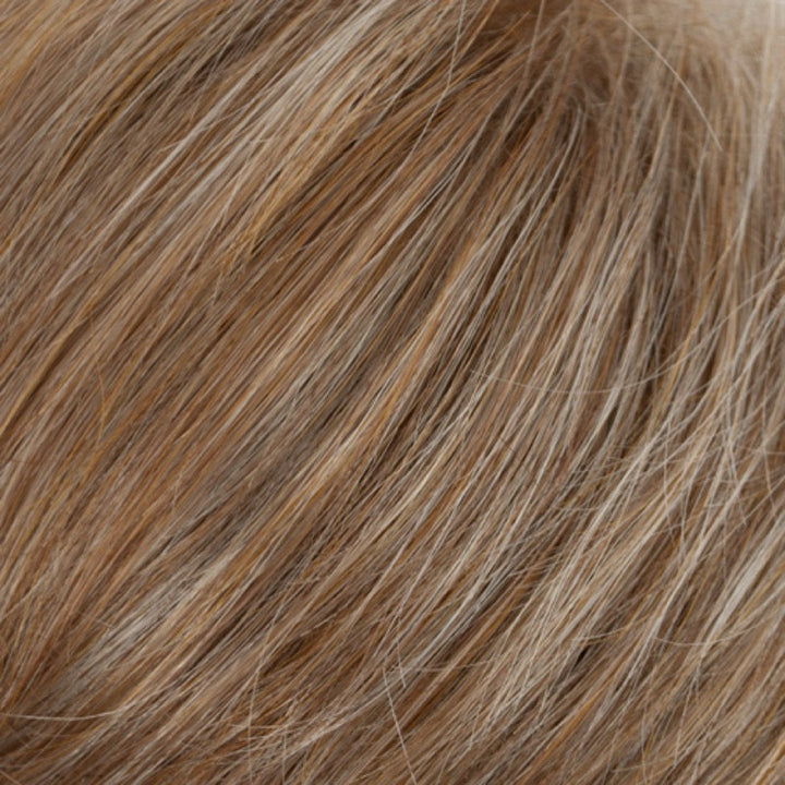 Seashell | Blonde with Strawberry Lowlights