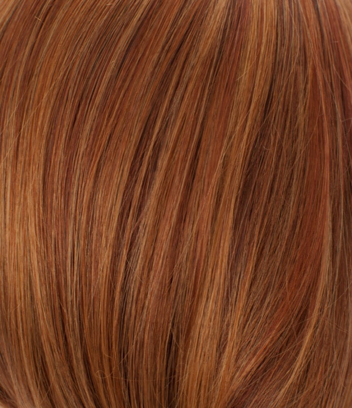 Sunset Red | Blended 32S29