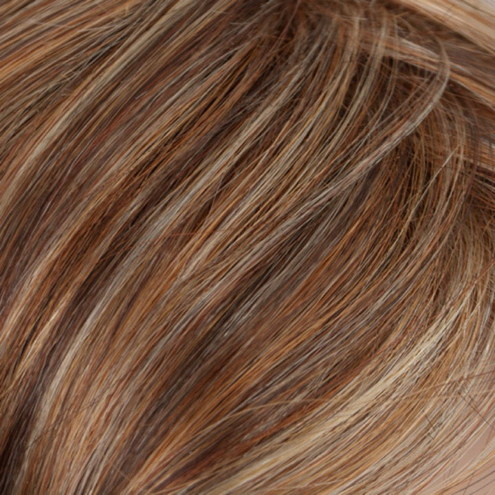 Tangerine Twist | 26/33 with Chunky Strawberry