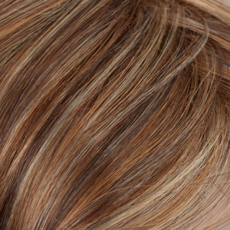 Tangerine Twist | 26/33 with Chunky Strawberry