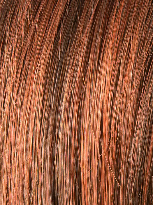 Hot Chili Mix 33.130.4 | Dark Copper Red, Dark Auburn, and Darkest Brown Blend