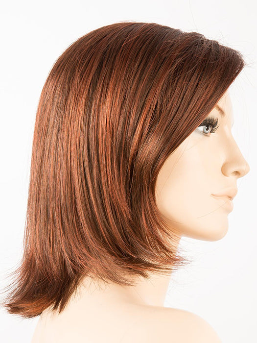 Hot Chili Mix 33.130.4 | Dark Copper Red, Dark Auburn, and Darkest Brown Blend