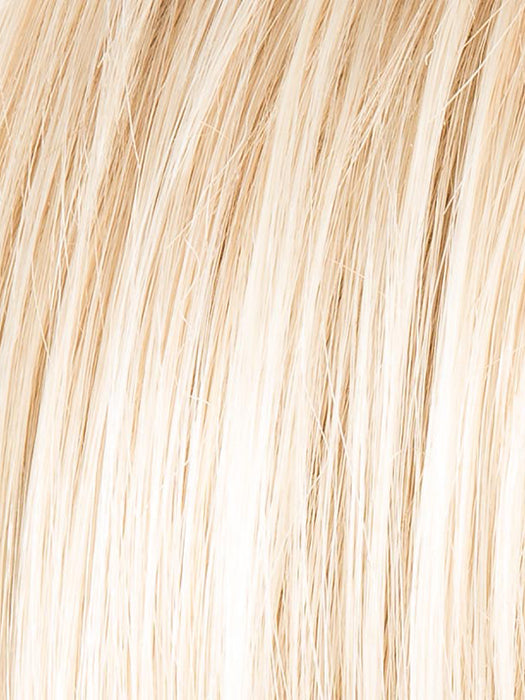 Pastel Blonde Mix 23.25.26 | Pearl Platinum, Dark Ash Blonde, and Medium Honey Blonde Mix