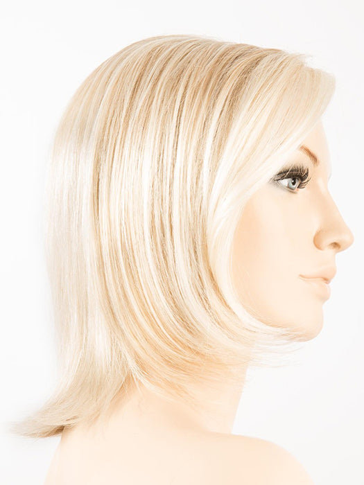 Pastel Blonde Mix 23.25.26 | Pearl Platinum, Dark Ash Blonde, and Medium Honey Blonde Mix