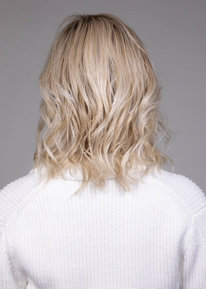 Crushed Almond Blonde-R