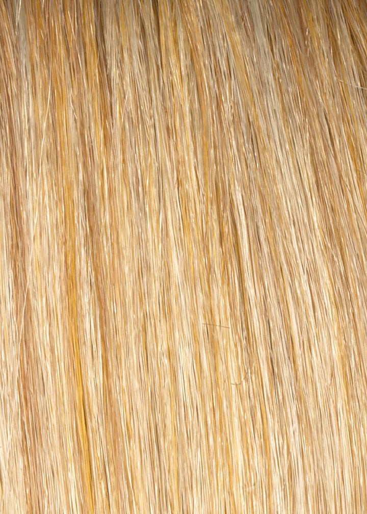 Vanilla Butter | 234/23C | Warm Light Blonde with Highlights