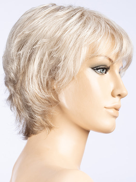 Pearl Mix 101.14 | Pearl Platinum and Medium Ash Blonde Blend