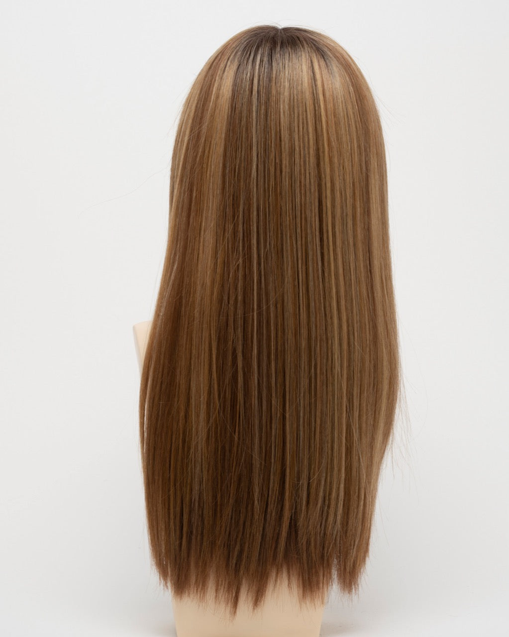 Veronica in Golden Nutmeg