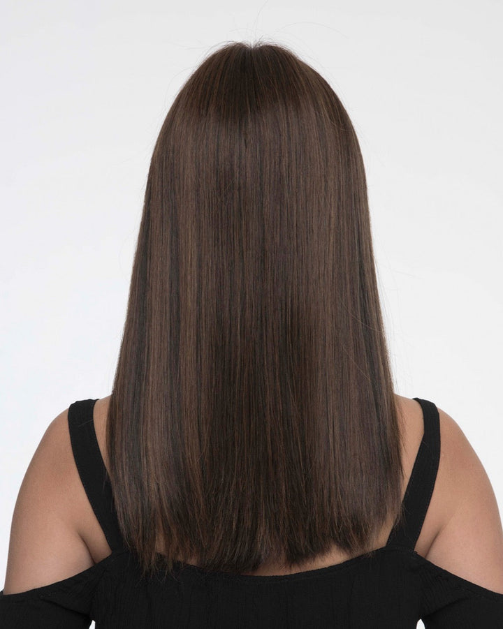 Veronica in Medium Brown