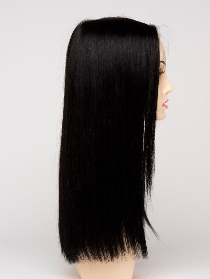 Black | 1B | Soft Black