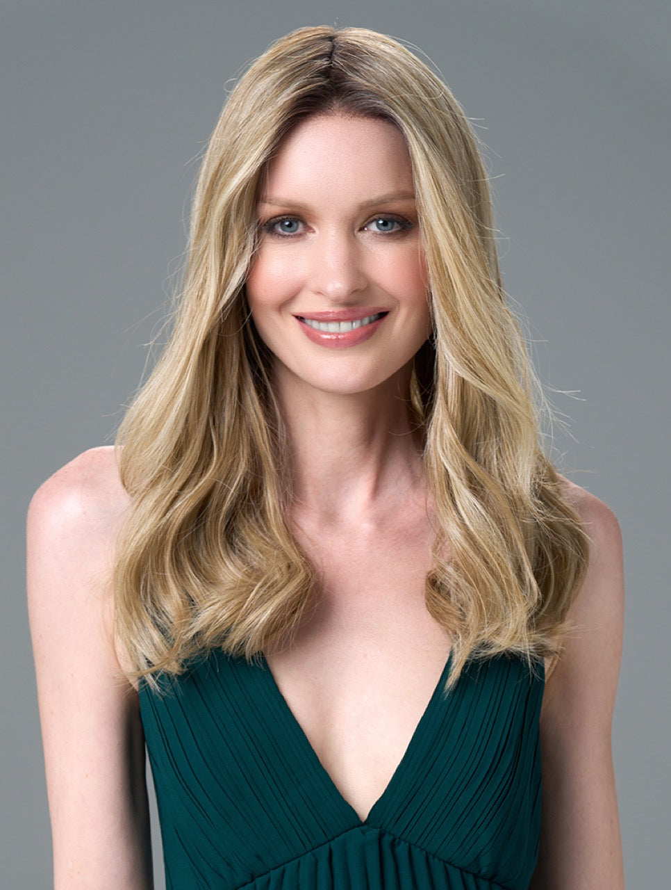 Champagne Shadow (Styled)