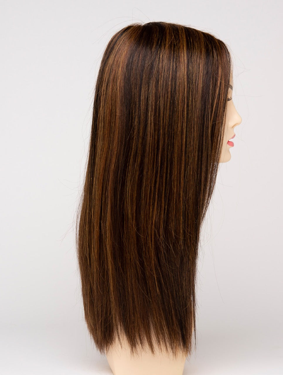 Chocolate Caramel | 8/29 | Dimensional Medium Brown