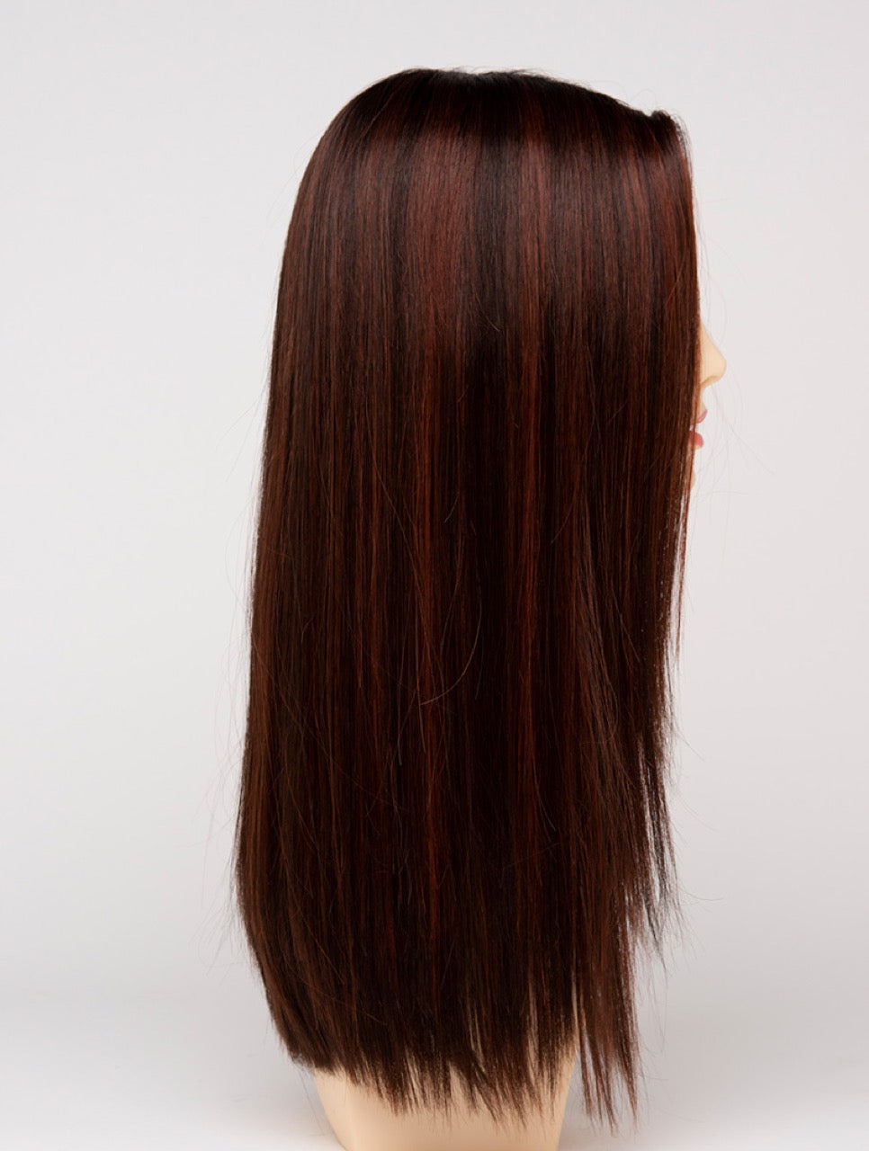 Chocolate Cherry | 130/10 R4 | Rooted Dark Red