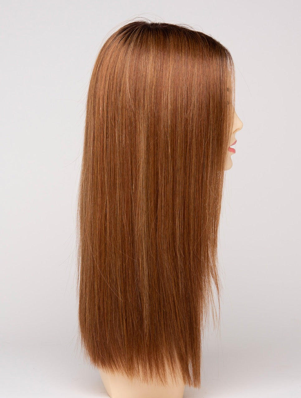 Creamed Coffee | 27/8/33 R4 | Rooted Warm Dark Blonde