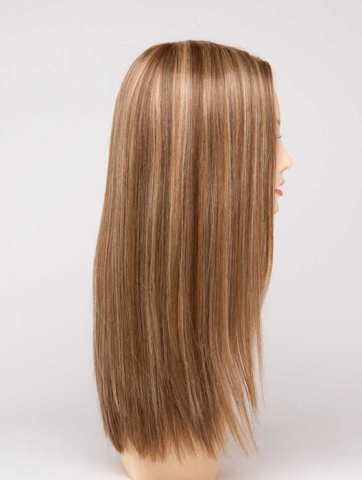 Dark Blonde | 16/23 | Neutral Dark Blonde with Highlights