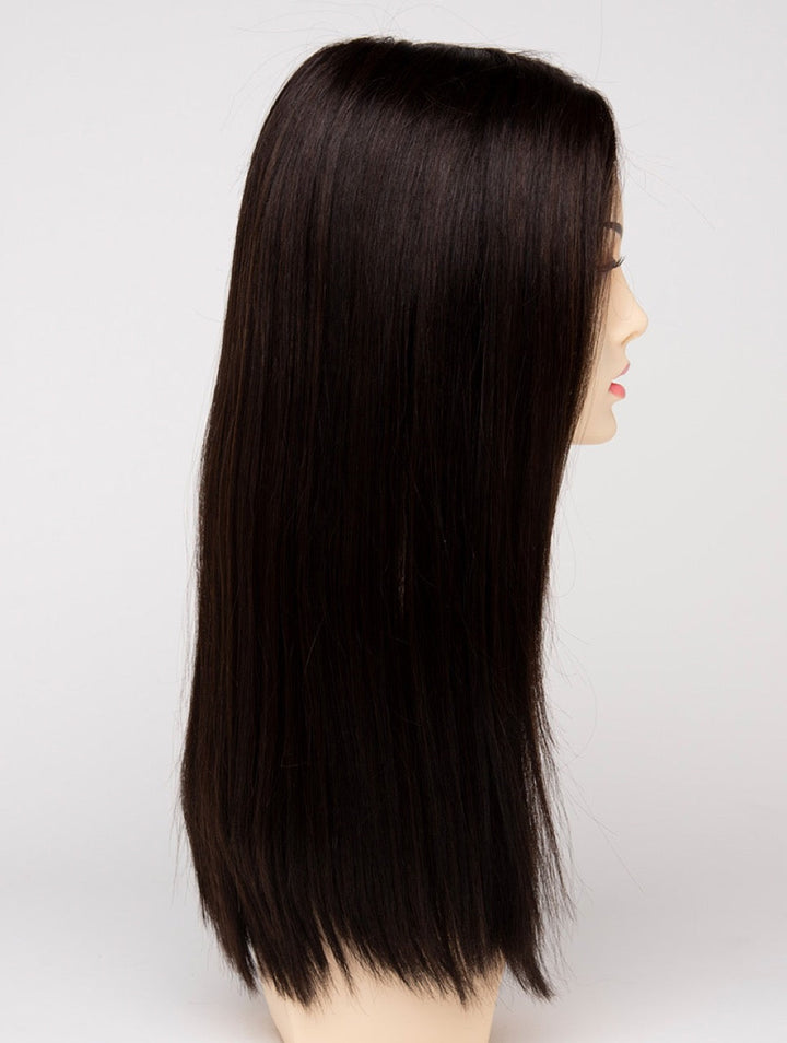 Dark Brown | 4 | Dark Brown