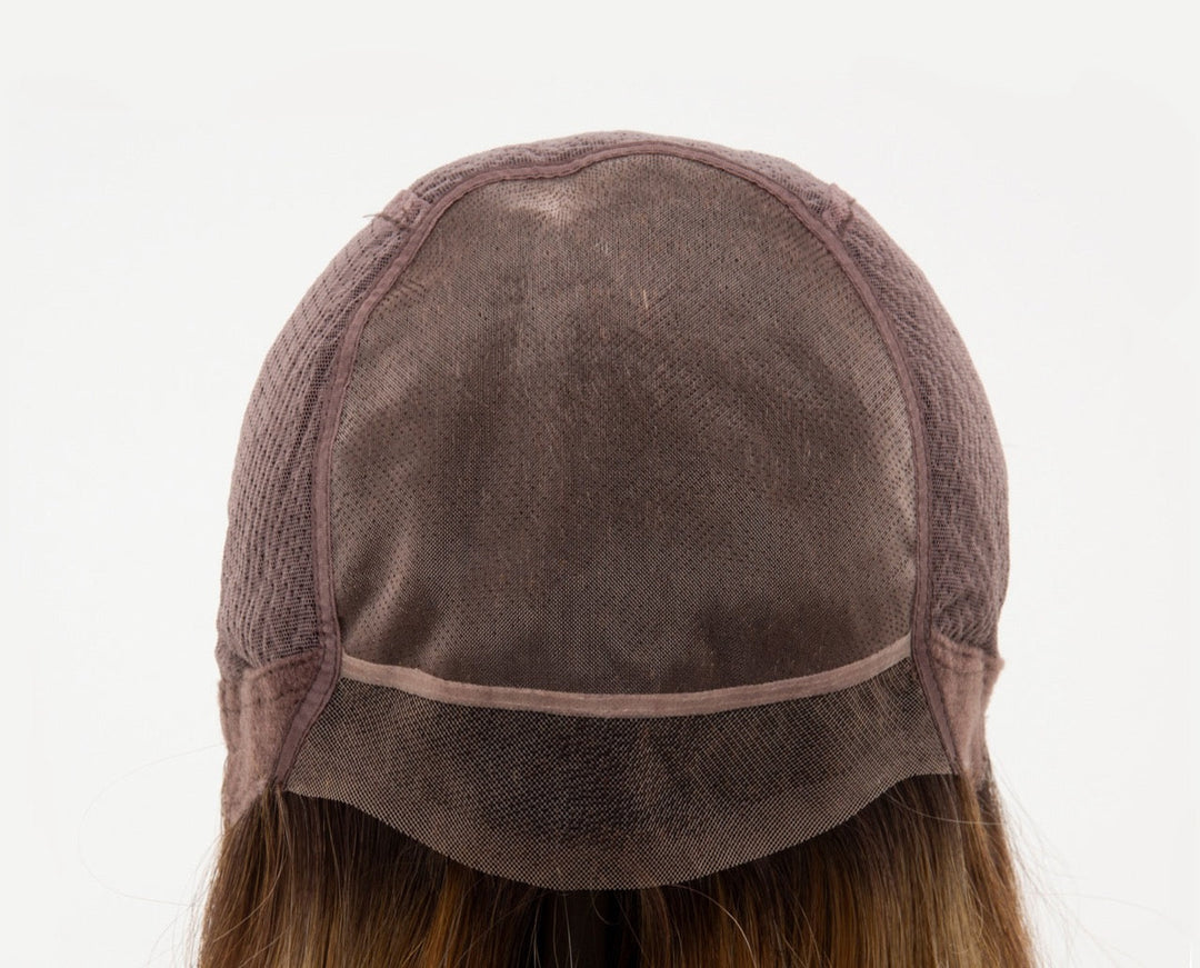 Veronica in Golden Nutmeg