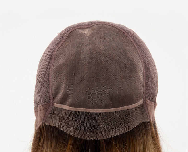 Veronica in Golden Nutmeg