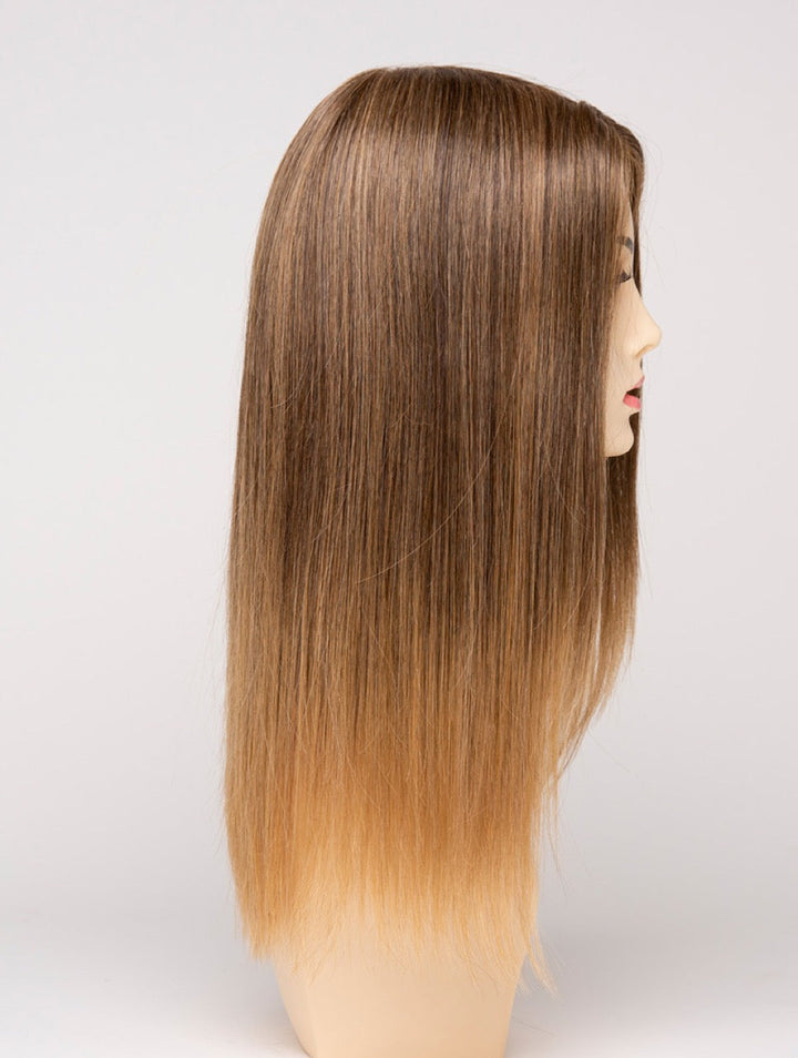 Frosted | 234/18T | Chestnut with Wheat Tips