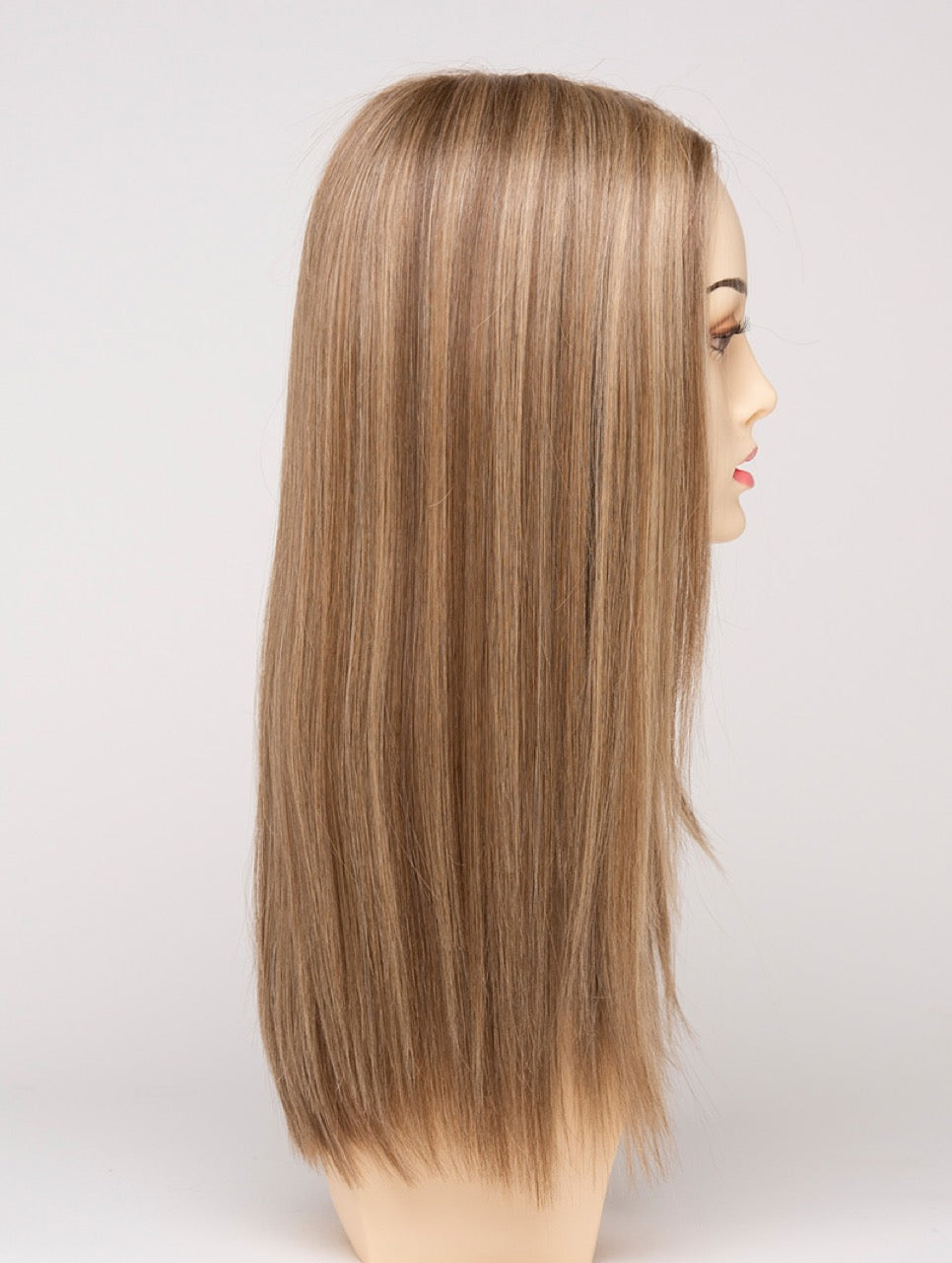 Ginger Cream | 41AE/613 | Cool Light Blonde with Highlights
