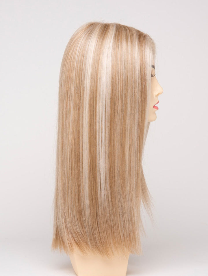 Light Blonde | 601 | Cool Pale Blonde
