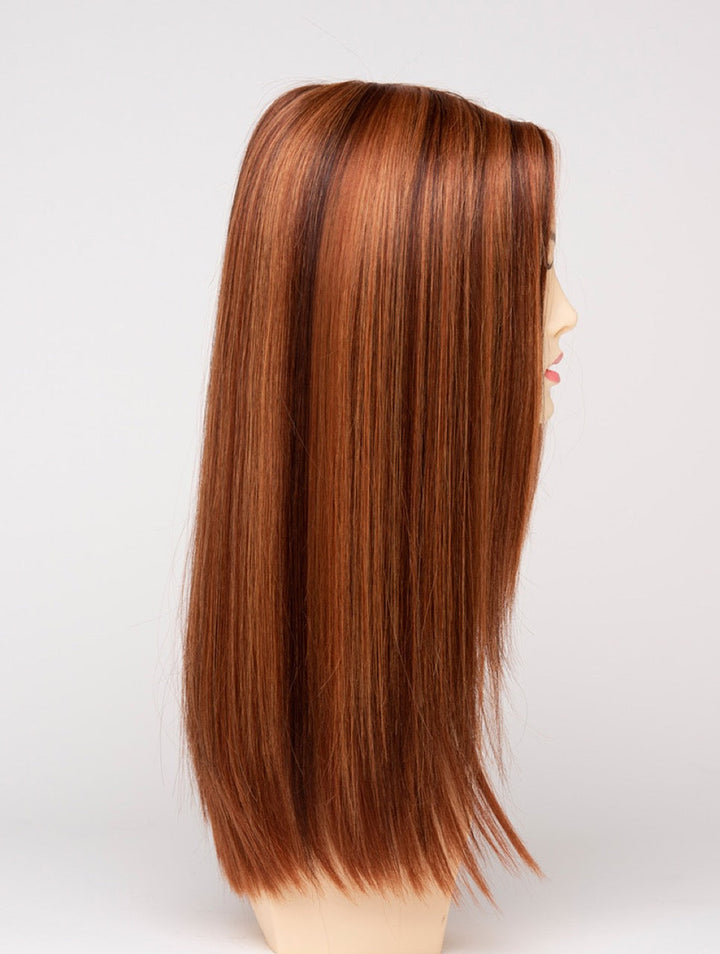 Lighter Red | 29/26 | Lighter Copper Red